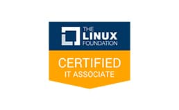 Linux Foundation Certified IT Associate