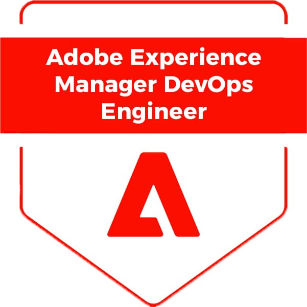 Adobe Experience Manager DevOps Engineer