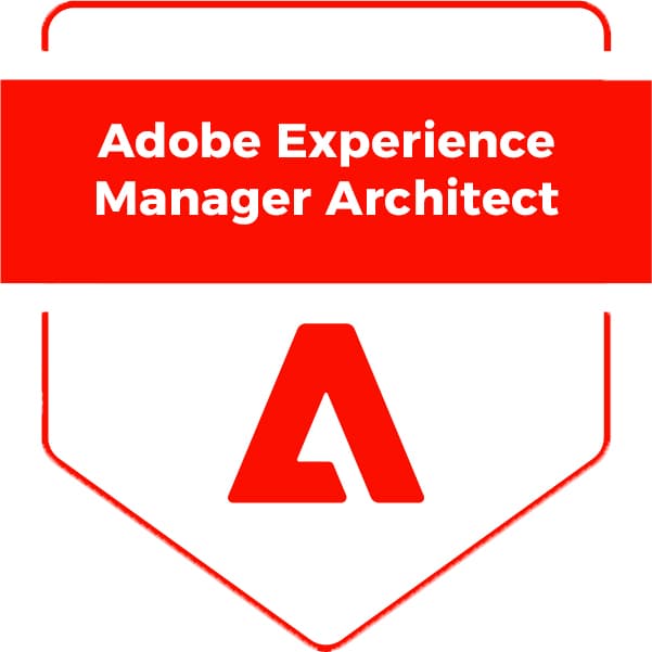 Adobe Experience Manager Architect