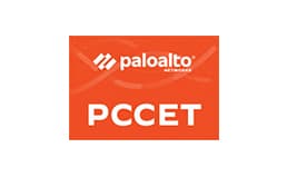 Palo Alto Networks Certified Cybersecurity Entry-level Techn