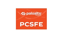 Palo Alto Networks Certified Software Firewall Engineer