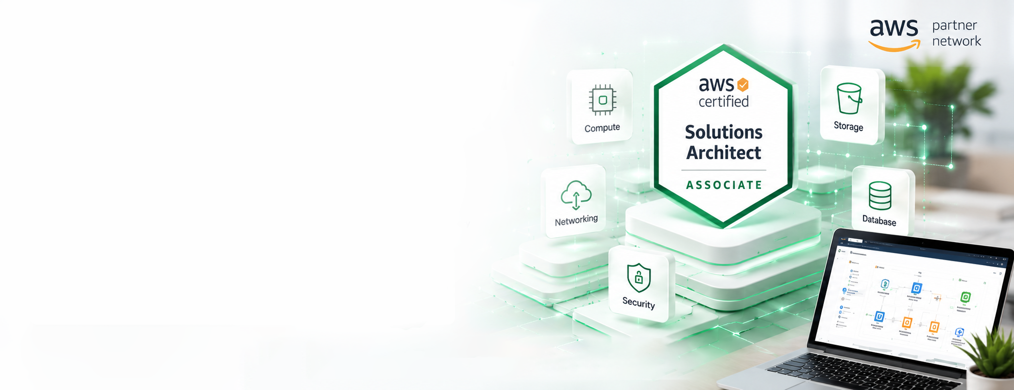 AWS Certified Solutions Architect Associate Certification