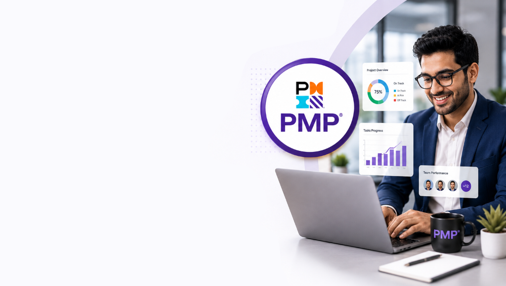 PMP Project Management Professional Certification